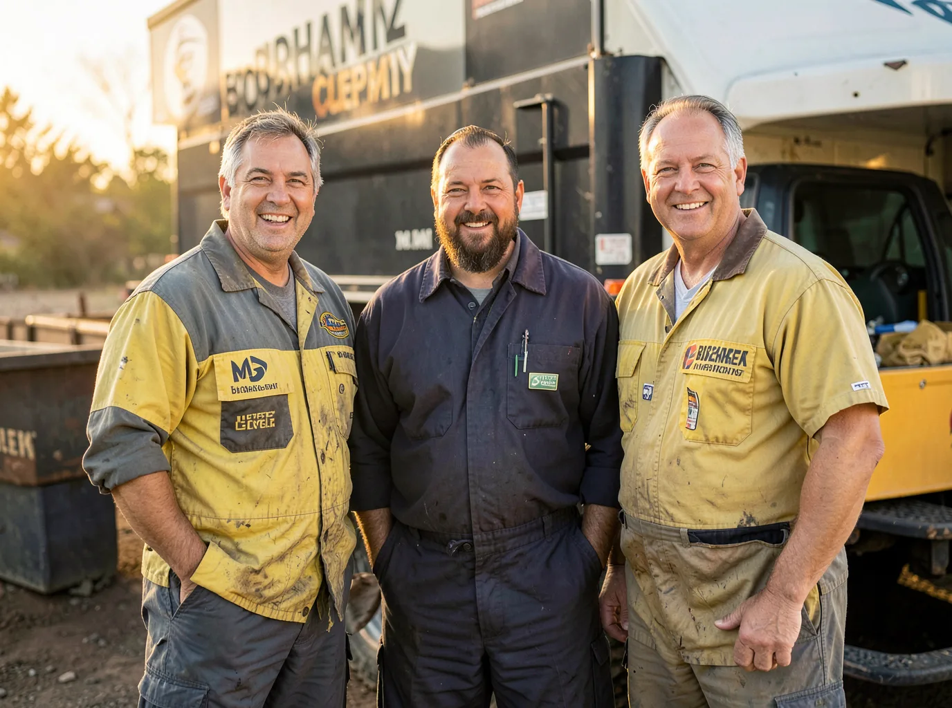 Sewage Cleanup company in Millsap, TX