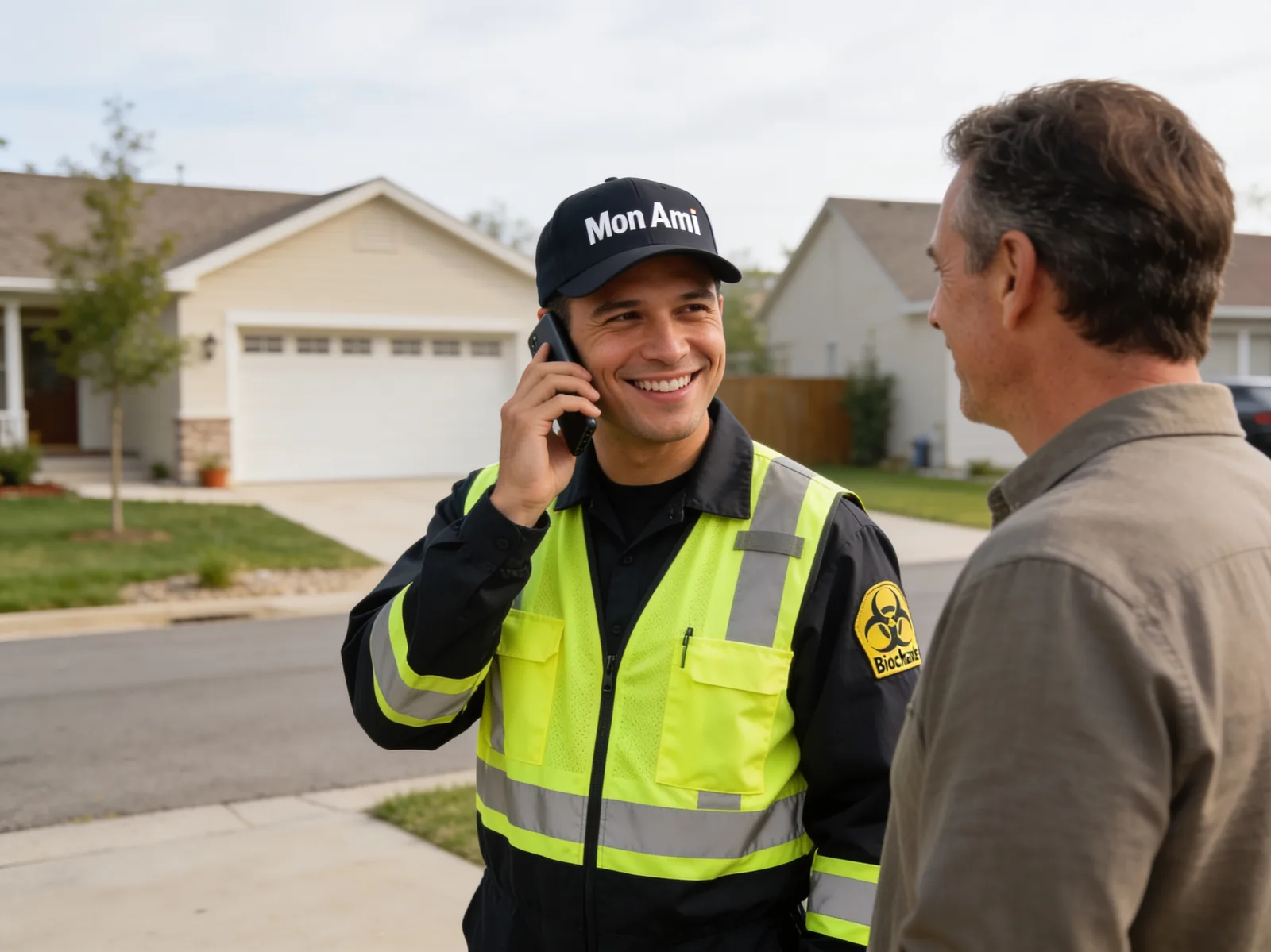 Sewage Cleanup Millsap, TX FAQs