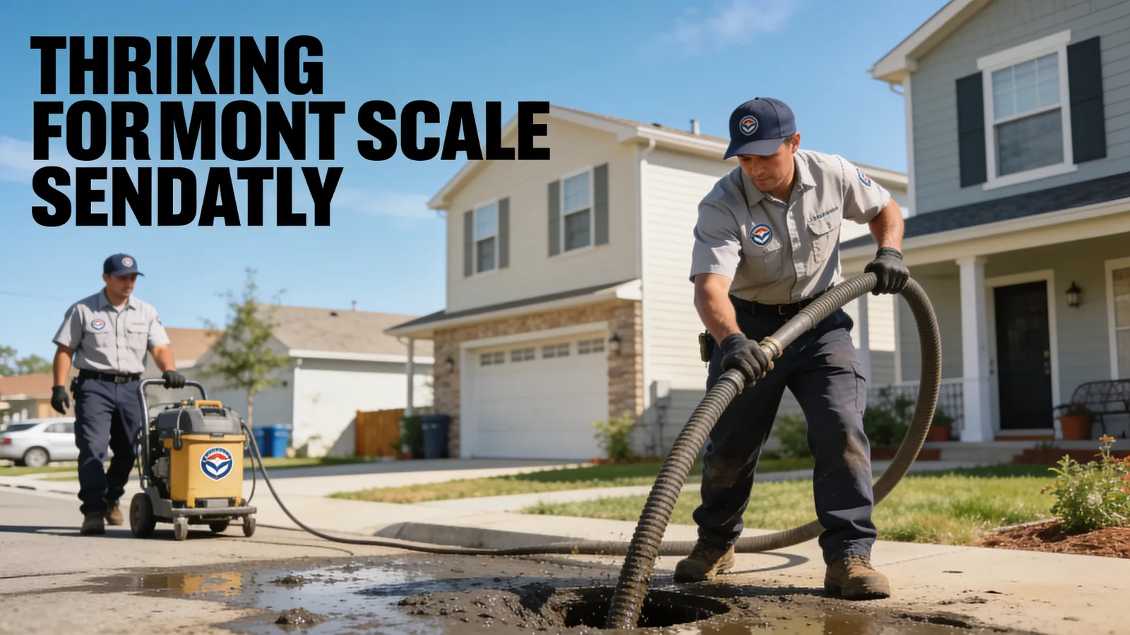 Sewage Cleanup in Millsap, TX near me